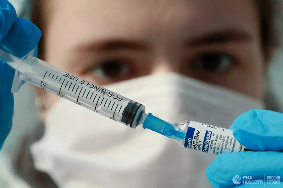 俄罗斯教育科学部：各大学将有权拒绝未接种疫苗的员工继续工作插图1-小狮座俄罗斯留学