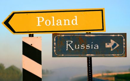 为什么波兰是欧洲最反俄的国家？缩略图