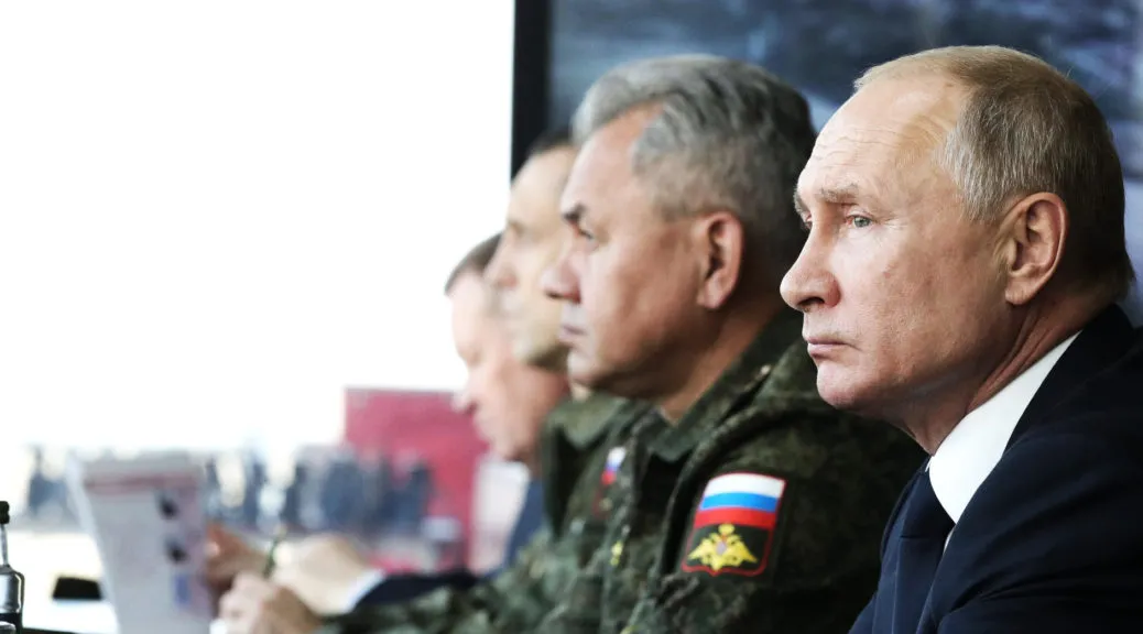 俄罗斯发布新版《国家安全战略》插图3-小狮座俄罗斯留学