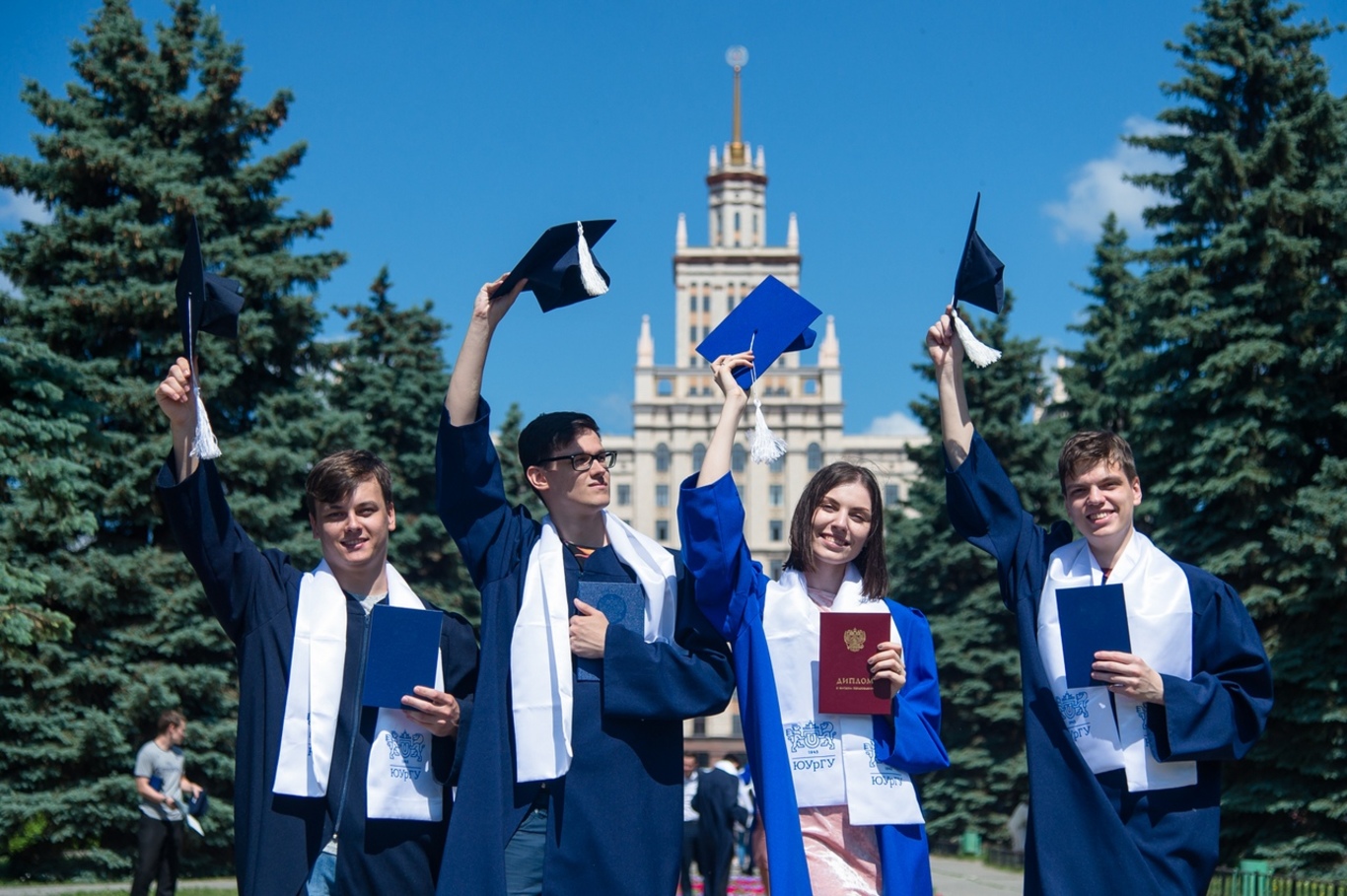 2021年俄罗斯留学回国学历认证指导 留学生回国怎样进行学历认证插图-小狮座俄罗斯留学