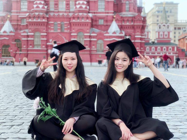 2022年俄罗斯大学整体世界排名
