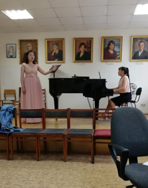 乌拉尔音乐学院|俄罗斯留学|俄罗斯古典音乐艺术