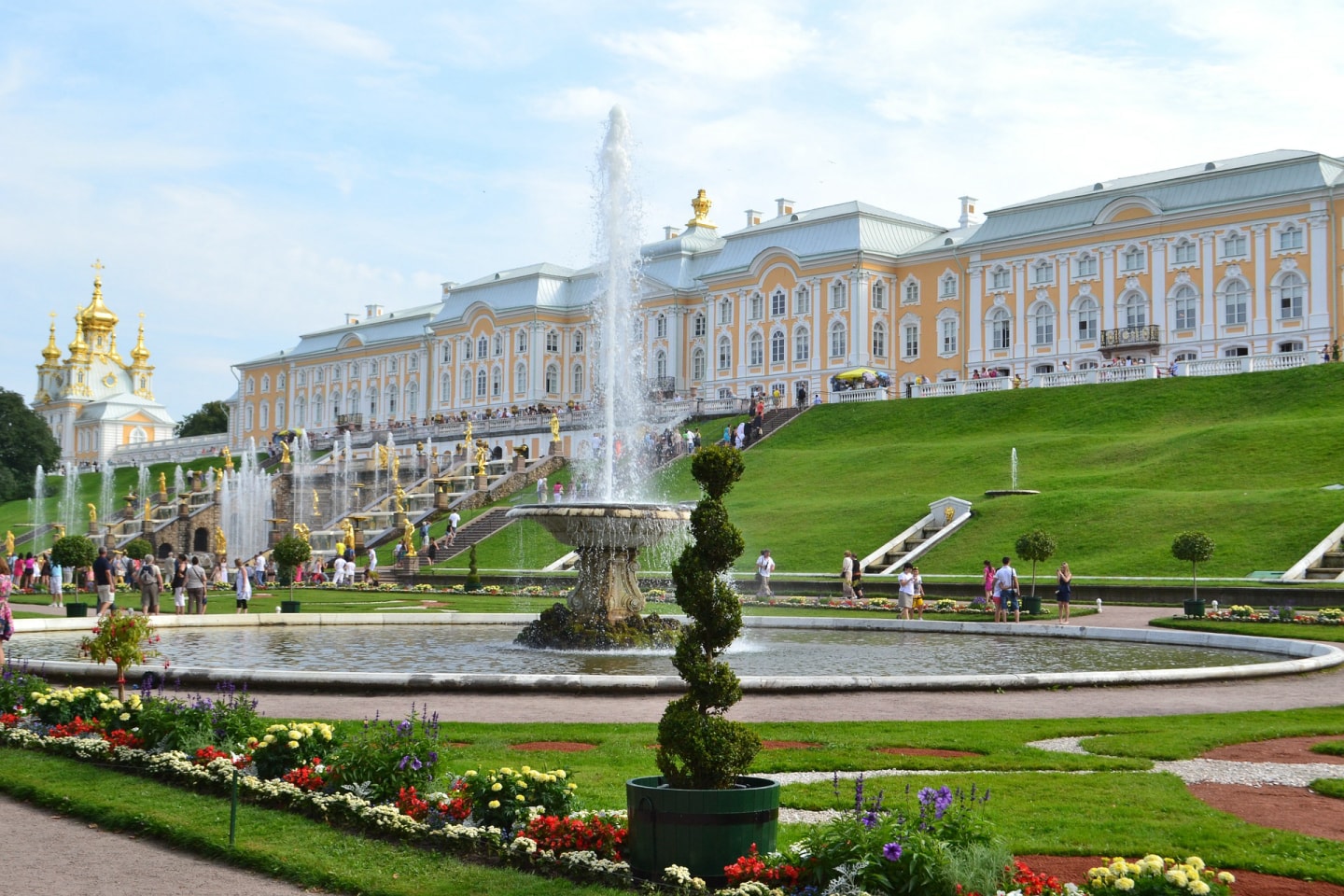 圣彼得堡市|俄罗斯|俄罗斯留学|俄罗斯城市
