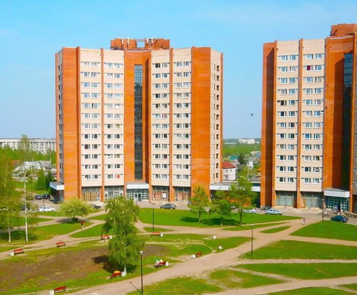 圣彼得堡国立大学|俄罗斯大学|俄罗斯留学|俄罗斯大学介绍